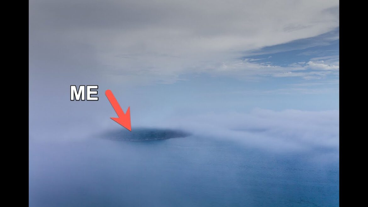 5 Days on a Remote Island: Photo Expedition 5 Days on a Remote Island: Photo Expedition