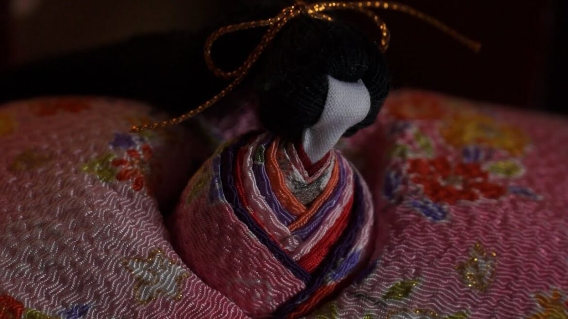 Hina Matsuri: Japanese Doll Festival