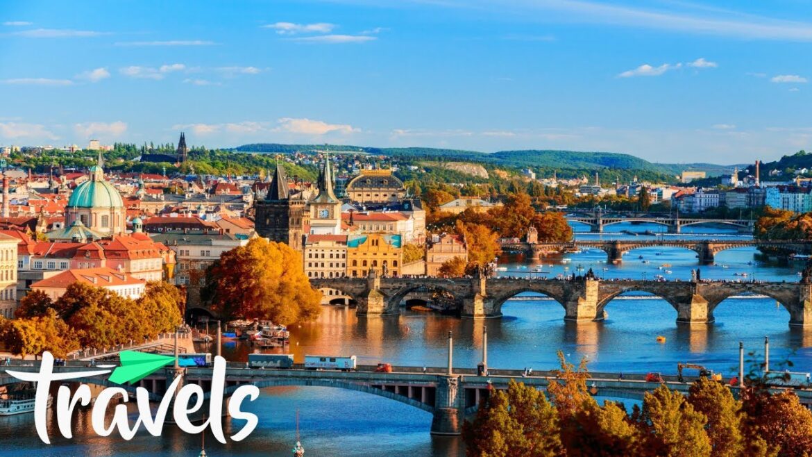 Top 10 Best Cities in the World 2022 Top 10 Best Cities in the World 2022