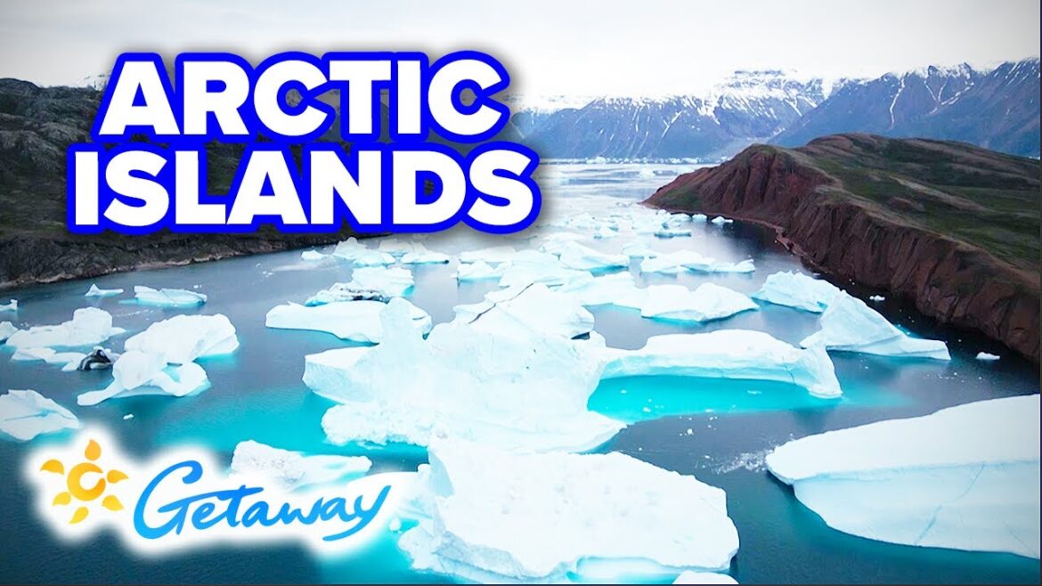 Exploring Greenland’s Arctic Alley | Getaway Exploring Greenland’s Arctic Alley | Getaway