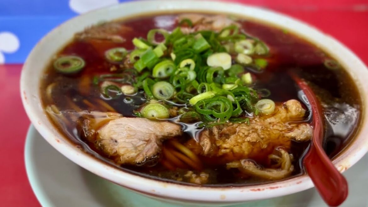 【字幕版／京都絶品グルメ】京都・烏丸食べ歩き7店〜ご当地名物食べ歩きひとり旅〜【独身男の出張メシ #65／京都出張編 第二夜】