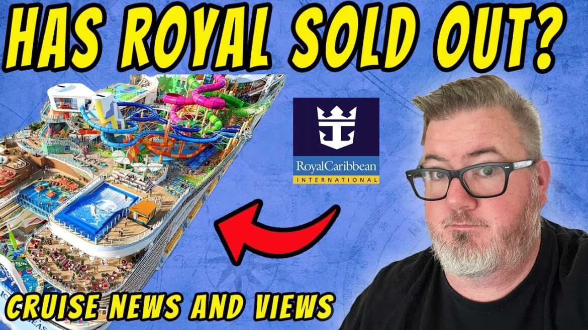 ROYAL CARIBBEAN NEWS, HAL AWARDS UNIQUE PASSENGER, SPECIAL CRUISE SHIP EGG and MORE CRUISE NEWS ROYAL CARIBBEAN NEWS, HAL AWARDS UNIQUE PASSENGER, SPECIAL CRUISE SHIP EGG and MORE CRUISE NEWS