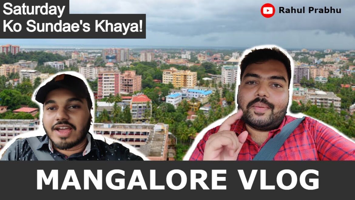 Saturday ko Sundae's Khaya masth naha do kar! ft. Sridev Shenoy