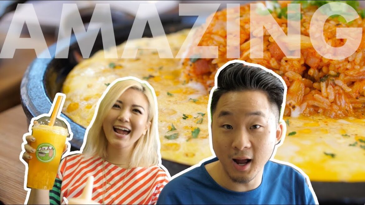 EPIC ASIAN FOOD CRAWL IN QUEENS, NY (Elmhurst, Flushing) | Fung Bros EPIC ASIAN FOOD CRAWL IN QUEENS, NY (Elmhurst, Flushing) | Fung Bros