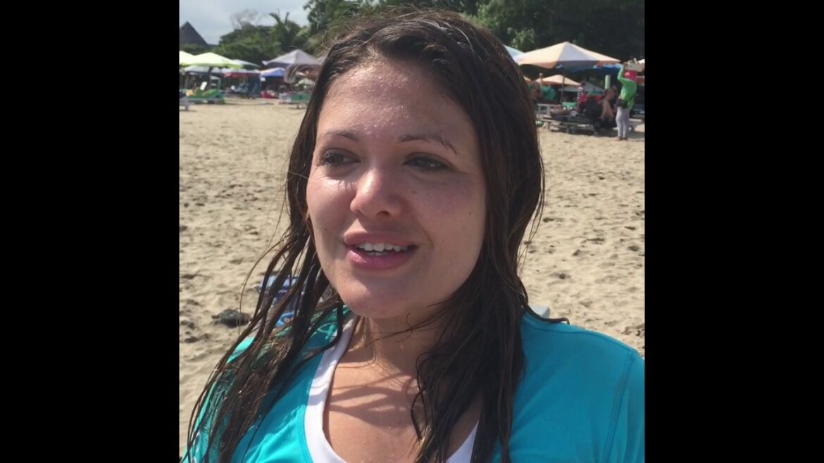 What is it like to learn to surf in Bali on a Surf Goddess Retreat? What is it like to learn to surf in Bali on a Surf Goddess Retreat?