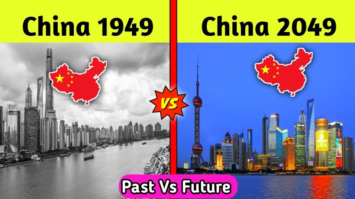 China 1949 Vs China 2049 Full Country comparison – 1949 china vs 2049 china comparison in Hindi🇨🇳 China 1949 Vs China 2049 Full Country comparison - 1949 china vs 2049 china comparison in Hindi🇨🇳