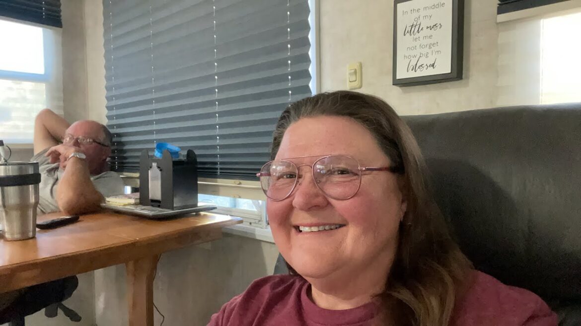 Live from Mr. Carmel Utah