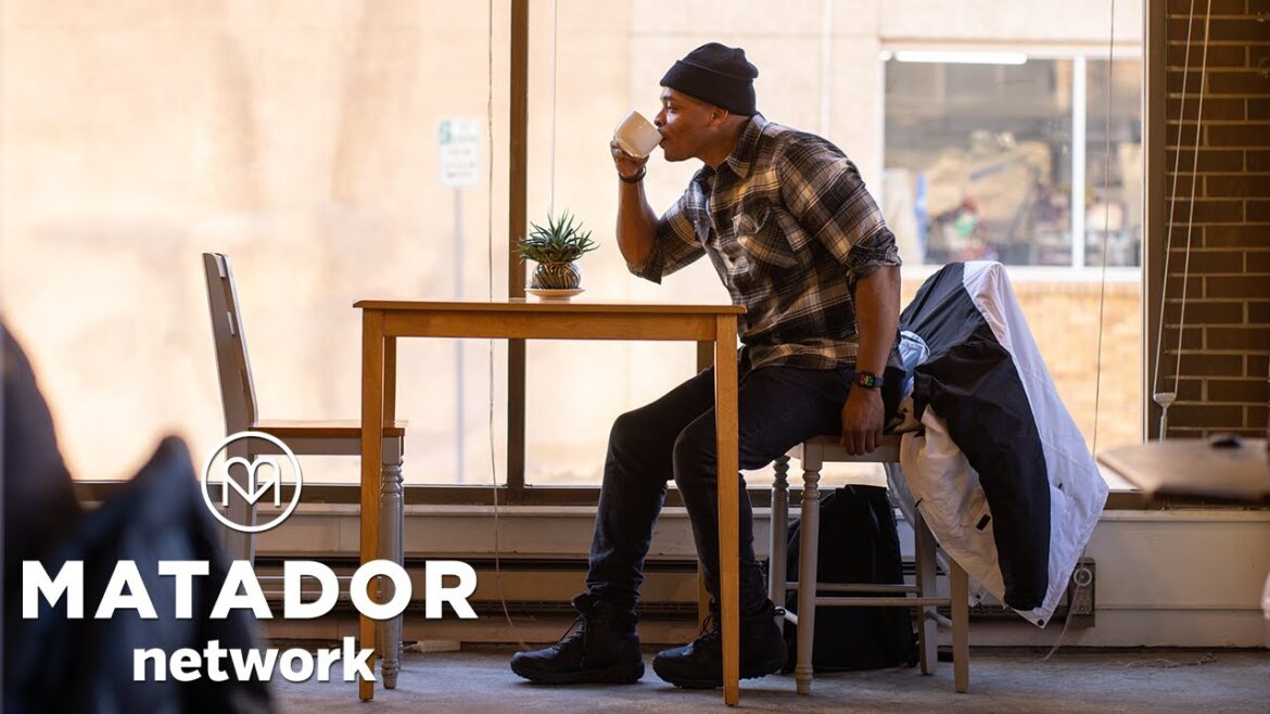 Big Eats Country: A Montana food adventure with Phil the Culture