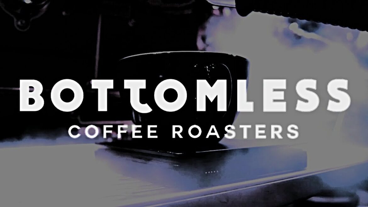 Bottomless Coffee Roasters - Nonthaburi ᴴᴰ ● นนทบุรี⎮Bangkok Travel Guide