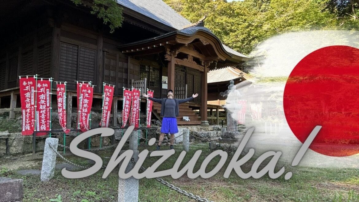 Giappone, Kosai, Shizuoka!