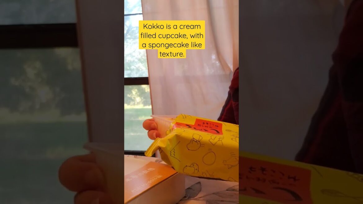 Have you tried this specialty treat from Shizuoka? What souvenir treats have you tried?