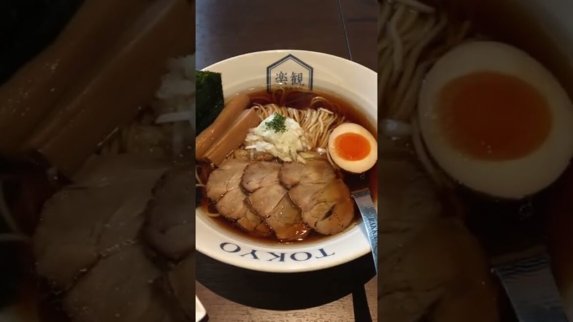 How To Spend 1 Day in Tokyo