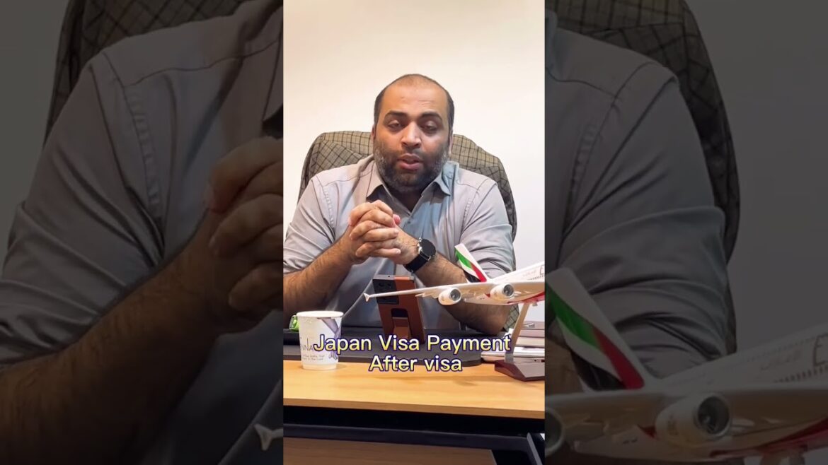 Japan is Reopened for International Travelers | First visa then Payment