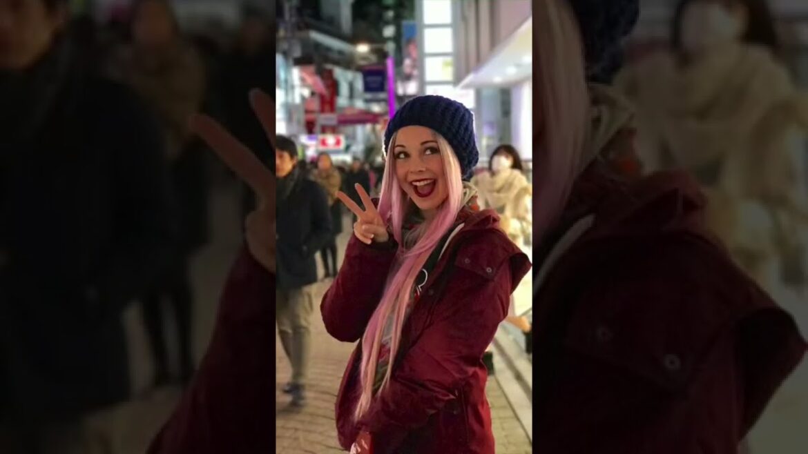 The Best Places to Visit in Japan | the list of my travel favorites!