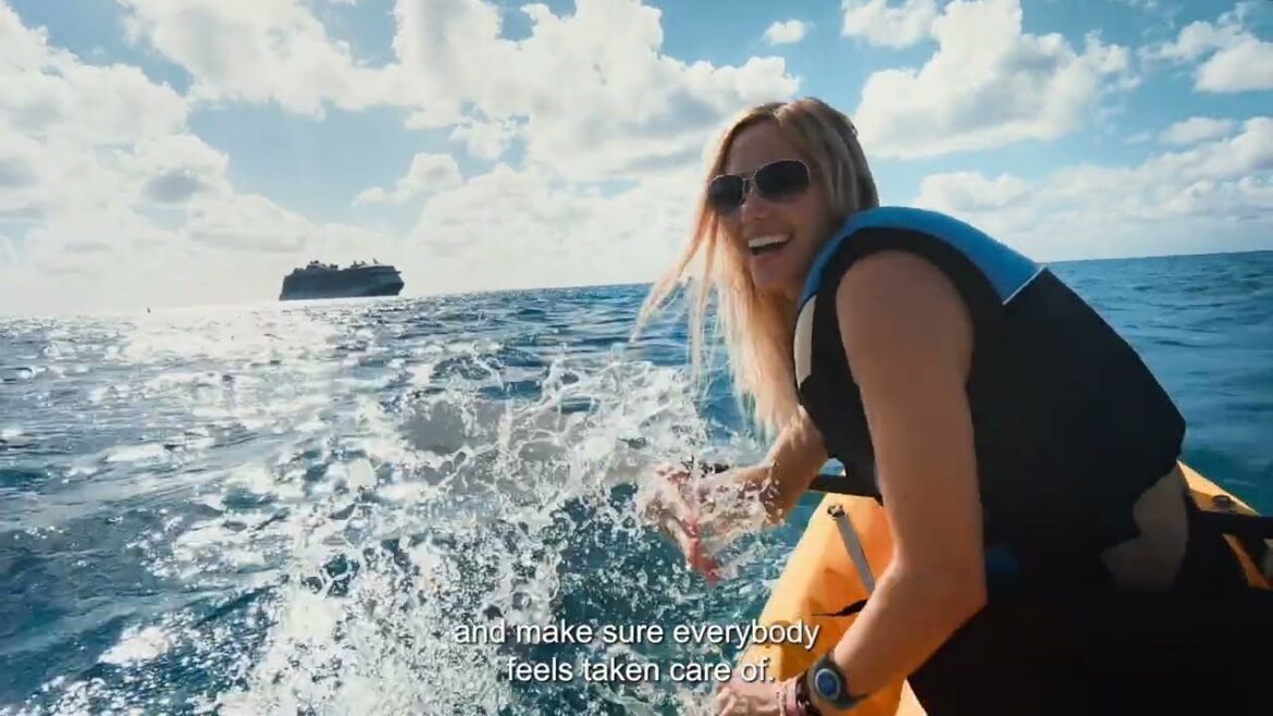 The Princess Treatment