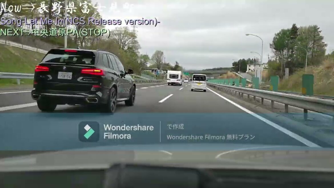 YAMANASHI AND NAGANO Part4.[LAST TIME]