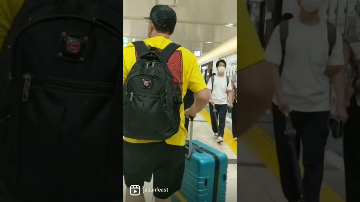 Tokyo Station underground food street #japan #tokyo #japanfeast