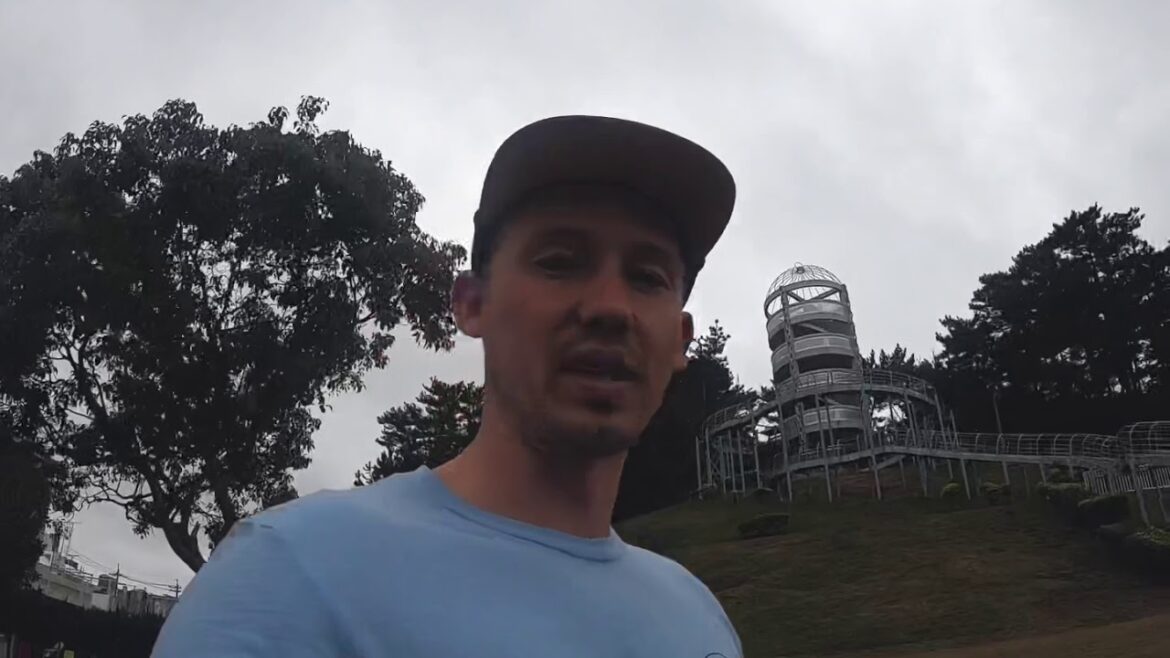 Okinawa pt. 1, 2 & 3 - “ the whole story”