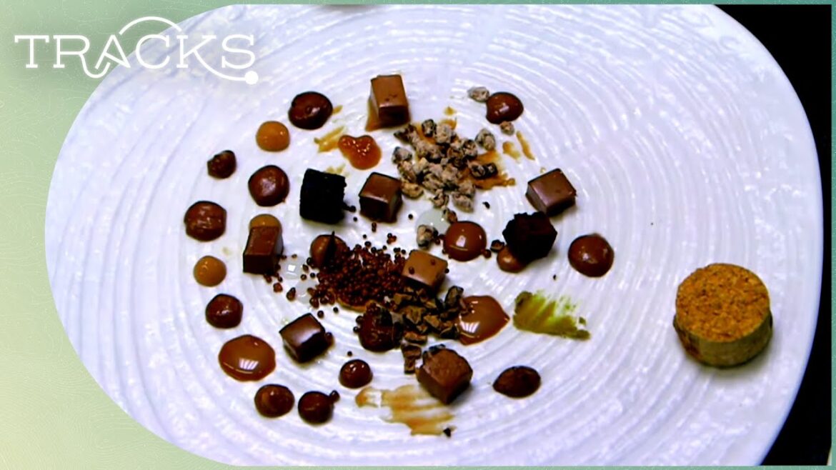 World's Best Restaurant Has A Year Long Waiting List | World's Best Restaurants | TRACKS World's Best Restaurant Has A Year Long Waiting List | World's Best Restaurants | TRACKS