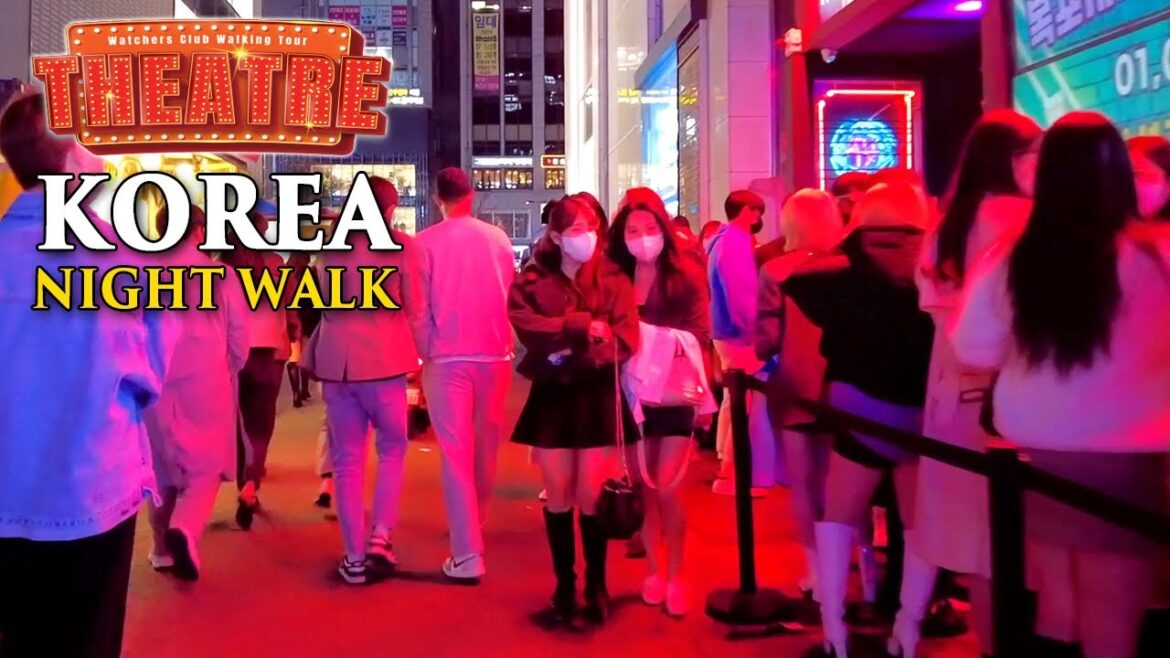 Seoul Night Walking Tour, Gangnam to Kondae korean food street fashion week, World Travel Vlog 2 Seoul Night Walking Tour, Gangnam to Kondae korean food street fashion week, World Travel Vlog 2