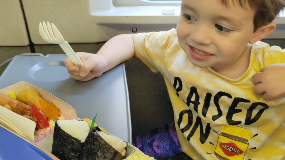 Levi's Japan holiday part 1