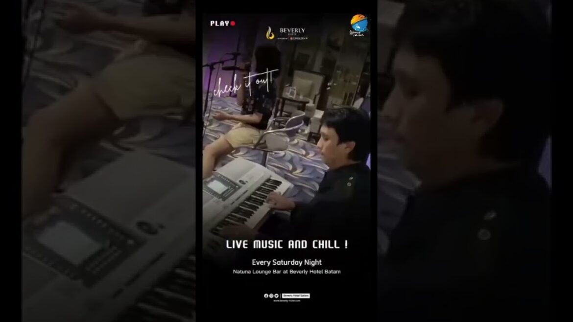 Beverly Hotel Batam Beverly Hotel Batam