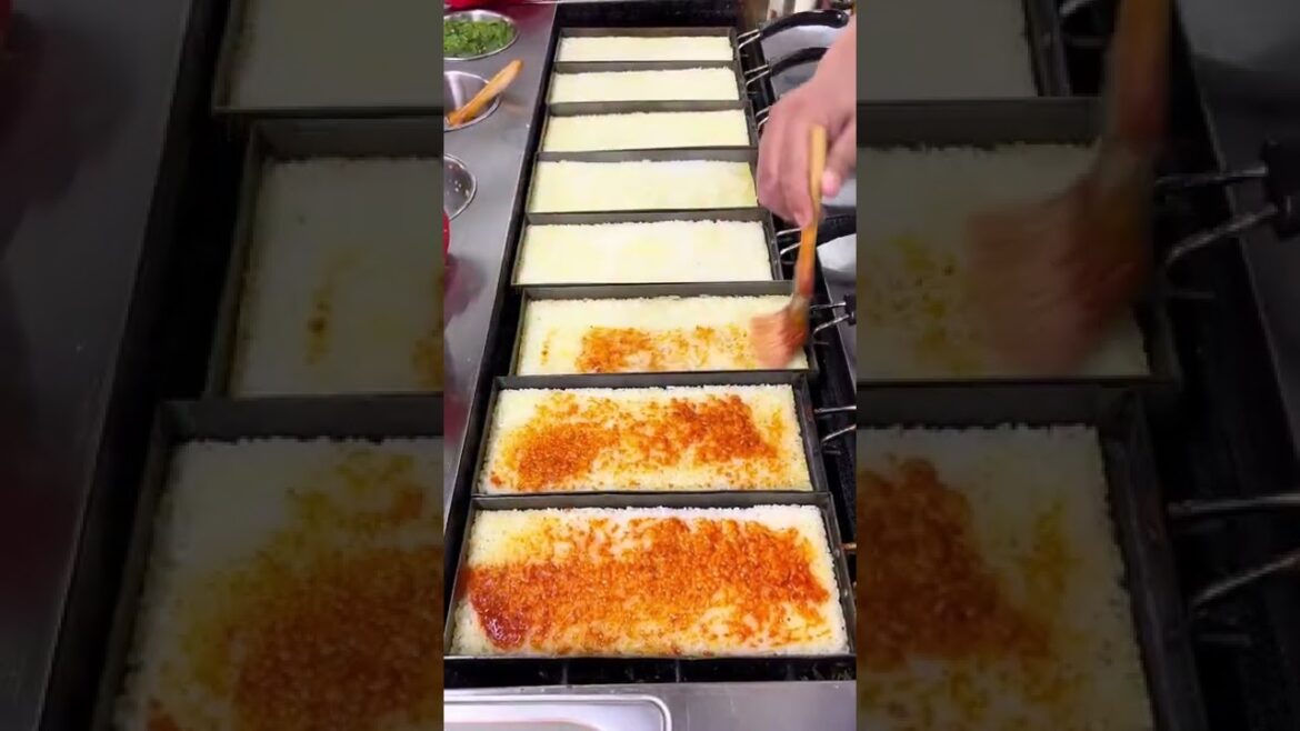 Best asiant street food#Shot#Shots