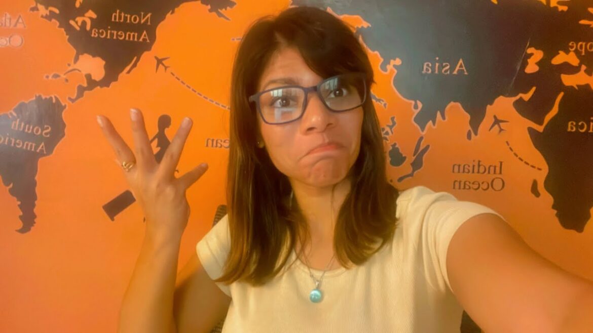 How I Travel Full Time | My Earnings