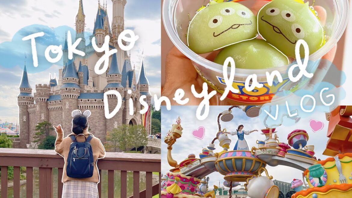 A Day in My Life in Japan | Tokyo Disneyland Halloween 2022 π | Rainbowholic A Day in My Life in Japan | Tokyo Disneyland Halloween 2022 π | Rainbowholic