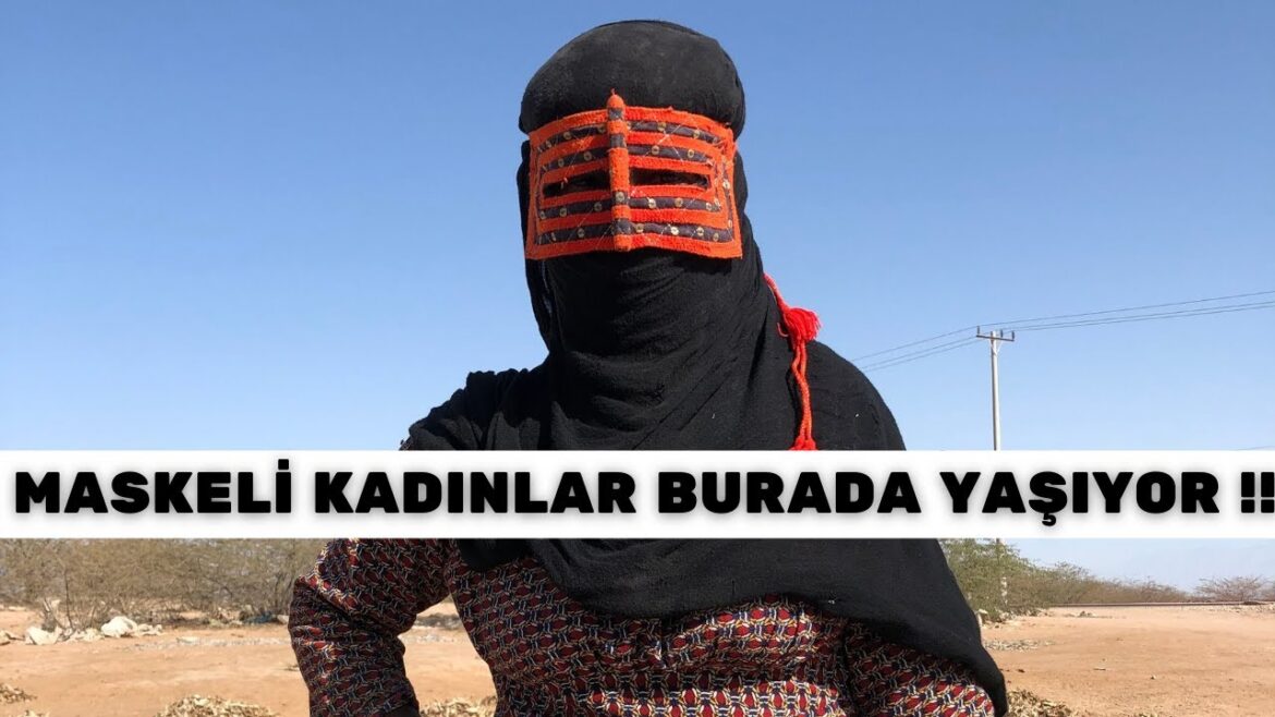 İRAN'daki BU ADADA BÜYÜ VAR!!! ~ 73