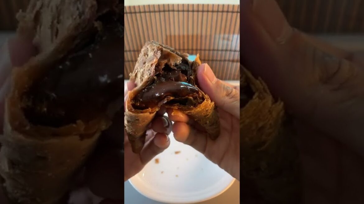 McDonald’s Best Limited Menu in Japan