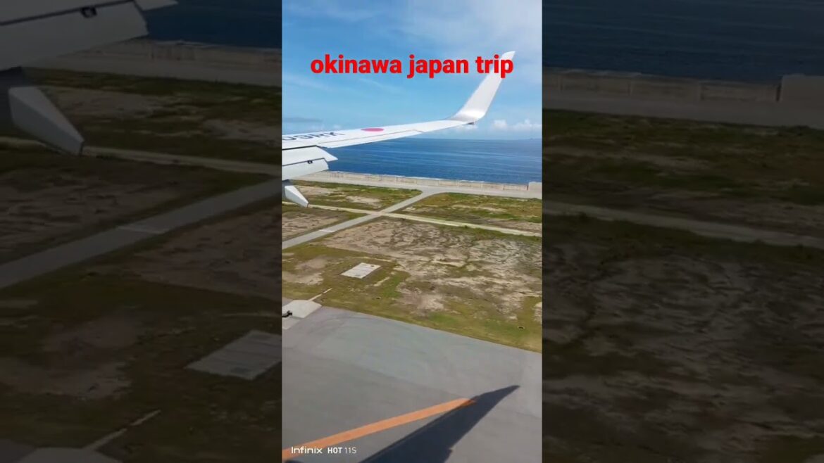 沖縄旅行 #okinawatrip