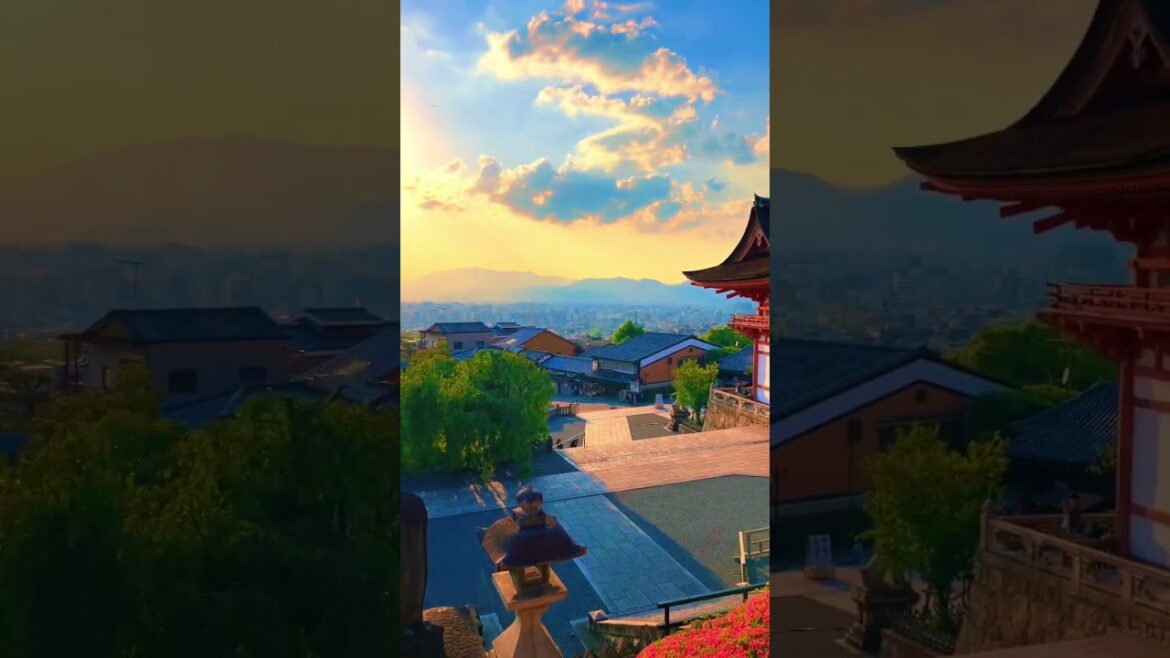 Kiyomizu-dera / 清水寺 #kyoto #kiyomizutemple #japantravel #japan #japantrip Kiyomizu-dera / 清水寺 #kyoto #kiyomizutemple #japantravel #japan #japantrip