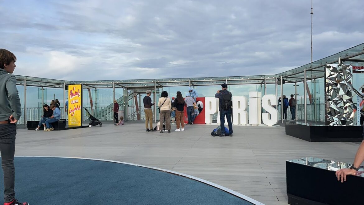 Le Ciel de Paris Live Streaming 28/October/2022