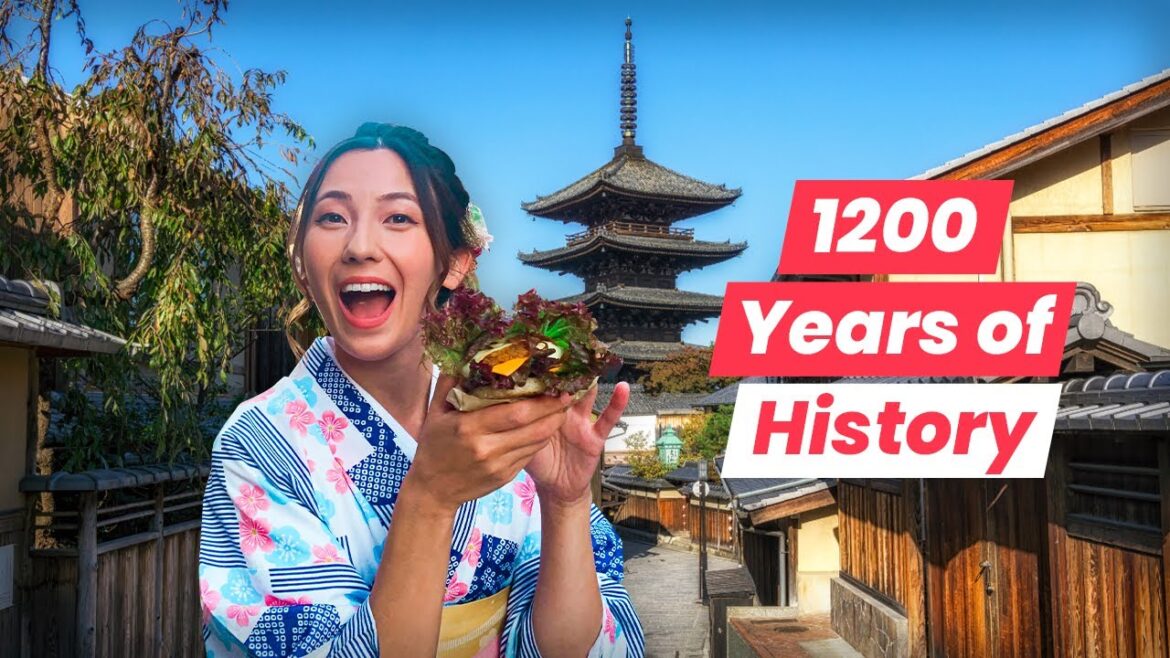 Don’t Trip on these Stairs! Kyoto’s Iconic Street Food at Ninenzaka and Sannenzaka Don’t Trip on these Stairs! Kyoto’s Iconic Street Food at Ninenzaka and Sannenzaka