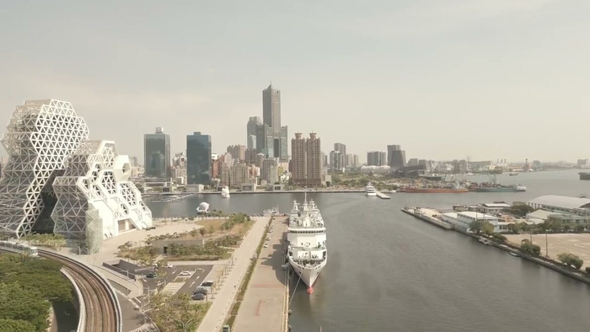 Hello Kaohsiung Hello Kaohsiung