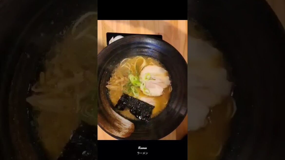 You hungry? -2　どれがお好き?- 2