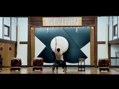 和太鼓体験ワークショップ / まといの会 【大太鼓】 和太鼓体験ワークショップ / まといの会 【大太鼓】