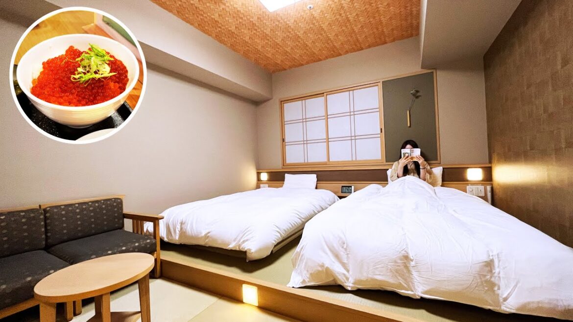 Japanese style hotel with hot spring, too many free! Gorgeous breakfast is awesome!  Osaka, Japan🇯🇵. Japanese style hotel with hot spring, too many free! Gorgeous breakfast is awesome!  Osaka, Japan🇯🇵.