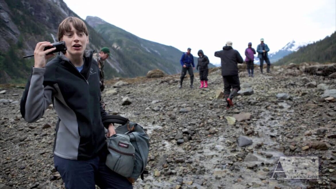 Inside Passage Cruise