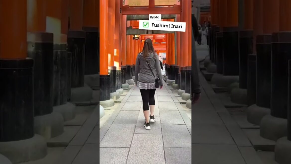 Japan Trip 2022 Impressions!