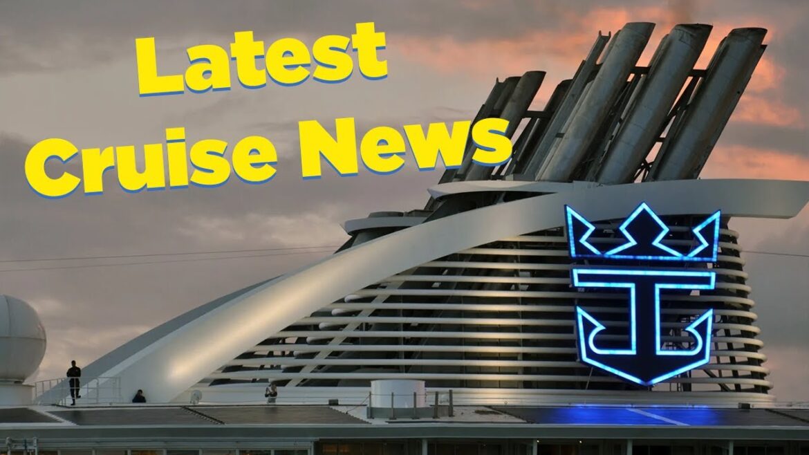 Latest Royal Caribbean News: CDC update, vaccine effects, Cuba & MORE cruise news! Latest Royal Caribbean News: CDC update, vaccine effects, Cuba & MORE cruise news!