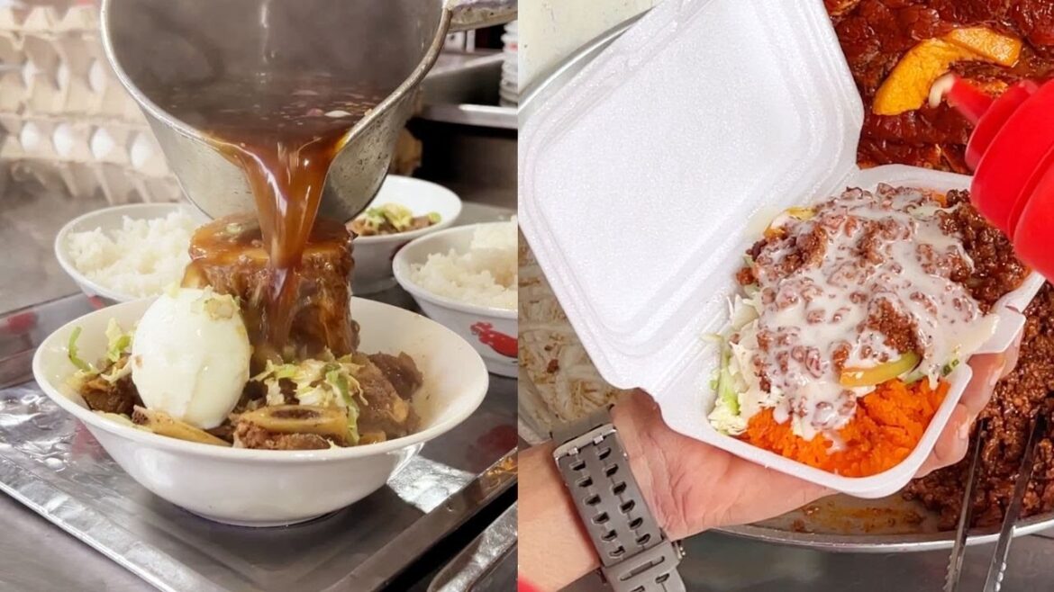 Philippines Street Food in MALATE | Rainy Day CRAVINGS (Jim's Pares and Babemike Shawarma) Philippines Street Food in MALATE | Rainy Day CRAVINGS (Jim's Pares and Babemike Shawarma)