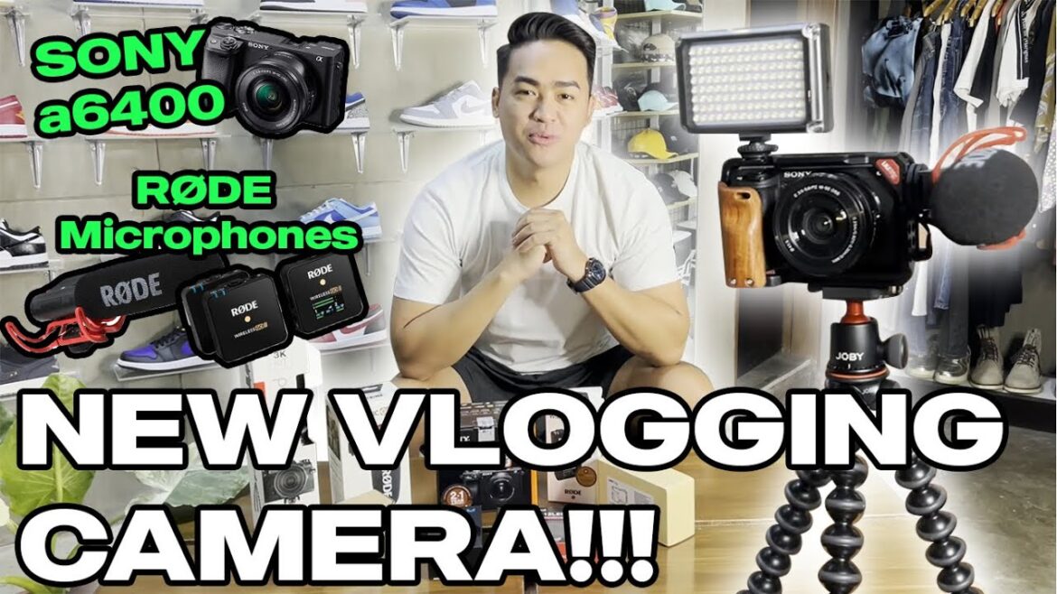 FINALY UNBOXING OUR NEW CAMERA VLOG!!! FINALY UNBOXING OUR NEW CAMERA VLOG!!!