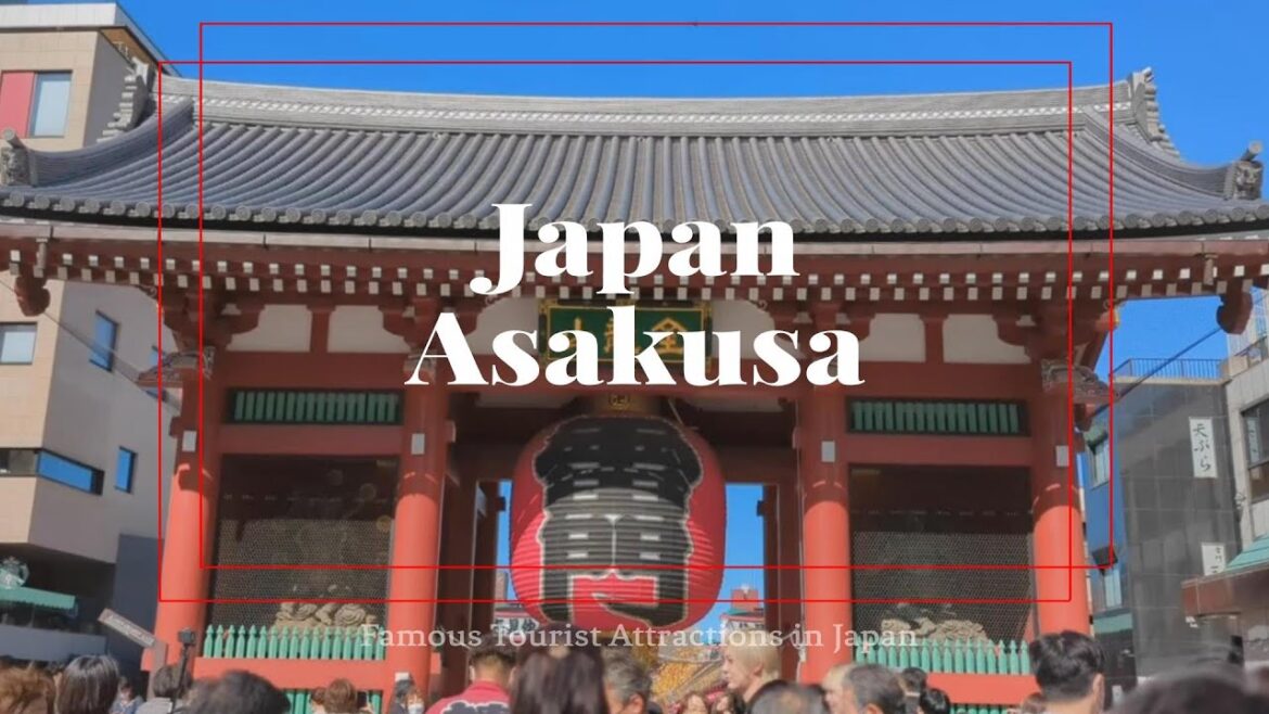 A very famous temple in Japan. It is Sensoji Temple. It is a famous place in Japan. A very famous temple in Japan. It is Sensoji Temple. It is a famous place in Japan.