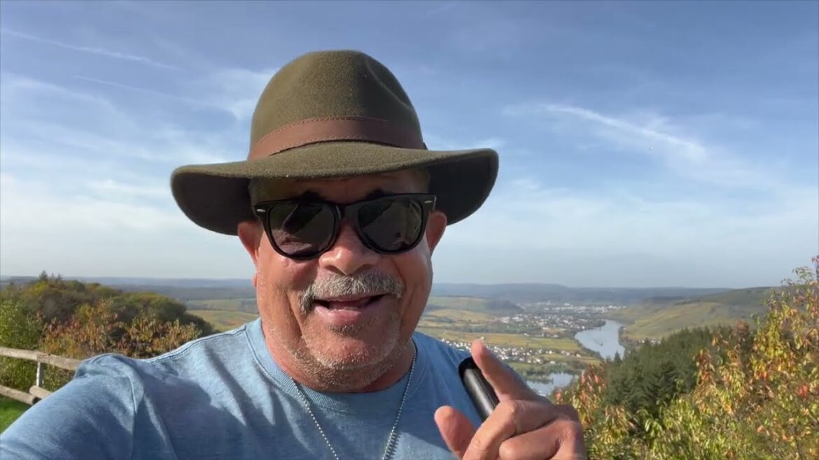 TRIER LA SEGUNDA ROMA