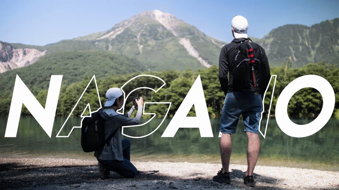 NAKA SHINSHŪ 中信州 | AU COEUR DES ALPES JAPONAISES NAKA SHINSHŪ 中信州 | AU COEUR DES ALPES JAPONAISES