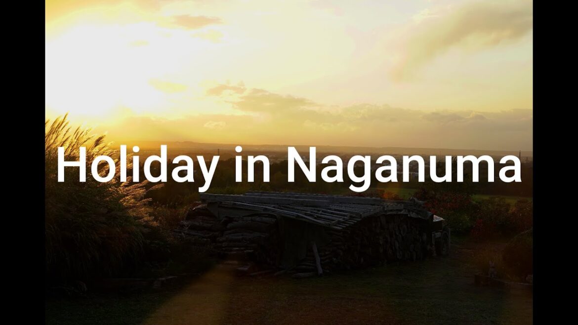 【北海道旅行】長沼町での休日/札幌市~長沼町 【北海道旅行】長沼町での休日/札幌市~長沼町