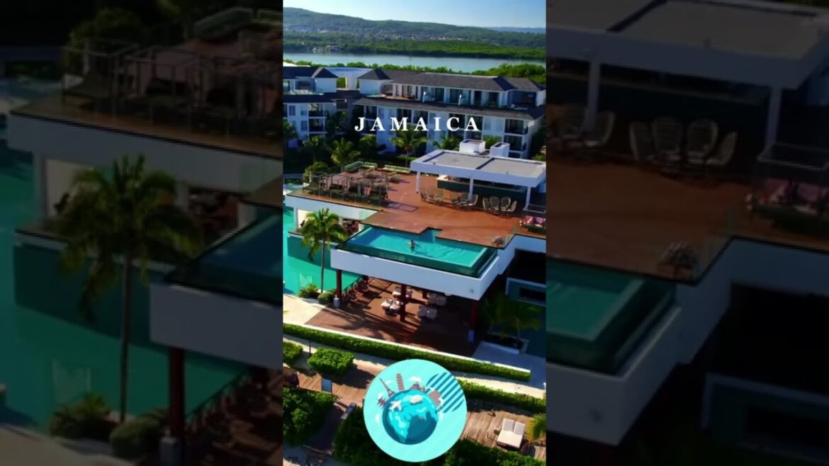 JAMAICA - Luxury Life✨✨