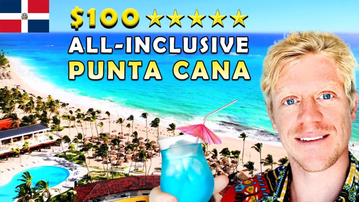 $100 ALL-INCLUSIVE Resort Dominican Republic (Caribe Delux Princess) PUNTA CANA NOV 2022 $100 ALL-INCLUSIVE Resort Dominican Republic (Caribe Delux Princess) PUNTA CANA NOV 2022